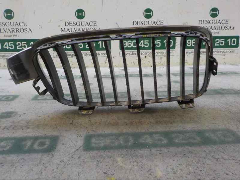Recambio de rejilla para bmw serie 3 lim. (f30) 2.0 16v turbodiesel referencia OEM IAM 51137255411  