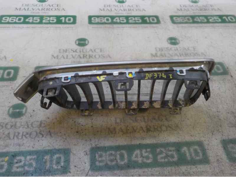 Recambio de rejilla para bmw serie 3 lim. (f30) 2.0 16v turbodiesel referencia OEM IAM 51137255411  