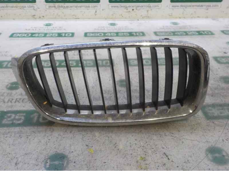 Recambio de rejilla para bmw serie 3 lim. (f30) 2.0 16v turbodiesel referencia OEM IAM 51137255412  