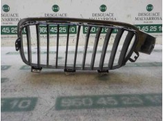 Recambio de rejilla para bmw serie 3 lim. (f30) 2.0 16v turbodiesel referencia OEM IAM 51137255412   2