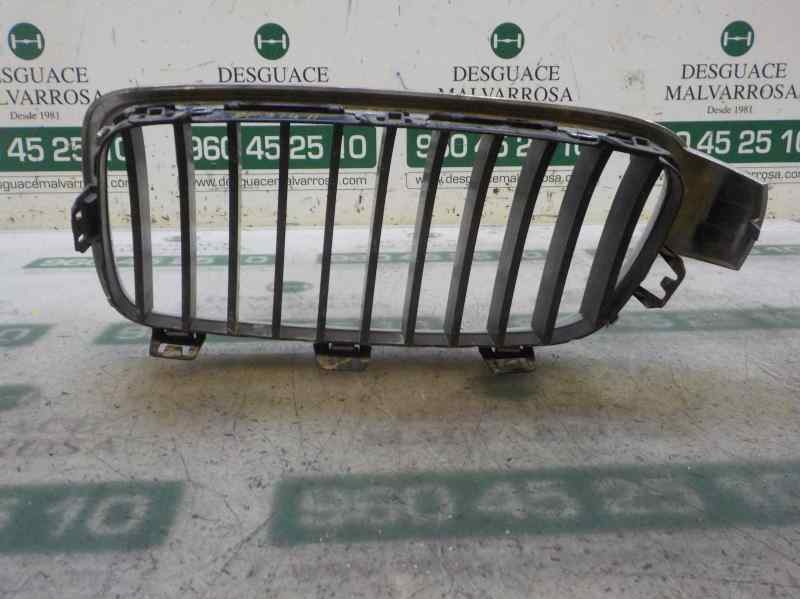 Recambio de rejilla para bmw serie 3 lim. (f30) 2.0 16v turbodiesel referencia OEM IAM 51137255412  