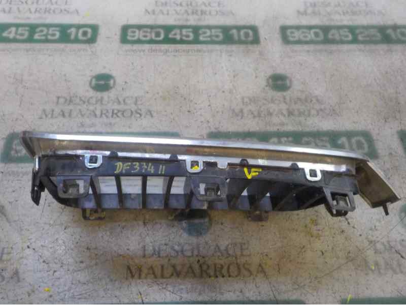 Recambio de rejilla para bmw serie 3 lim. (f30) 2.0 16v turbodiesel referencia OEM IAM 51137255412  