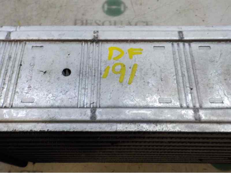 Recambio de intercooler para citroën ds5 1.6 blue-hdi fap referencia OEM IAM 9800291280 9800291280 