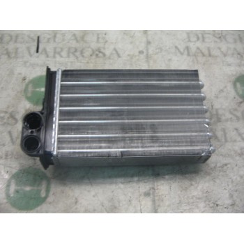 RADIADOR CALEFACCION / AIRE ACONDICIONADO 