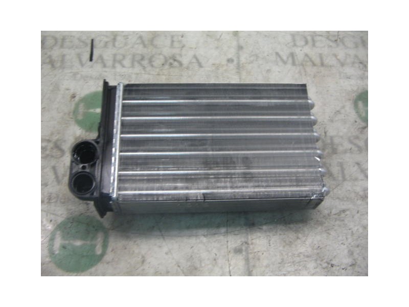 Recambio de radiador calefaccion / aire acondicionado para peugeot 207 xs referencia OEM IAM   