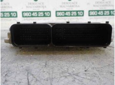 Recambio de centralita motor uce para volkswagen phaeton (3d2/3d8) 4.9 v10 tdi cat (ajs) referencia OEM IAM 070906016B 070906016 2