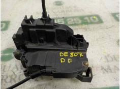 Recambio de cerradura puerta delantera derecha para renault clio iii 1.2 16v referencia OEM IAM    2