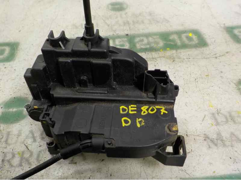 Recambio de cerradura puerta delantera derecha para renault clio iii 1.2 16v referencia OEM IAM   