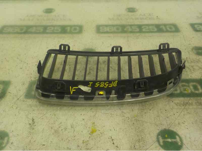 Recambio de rejilla para bmw serie 3 berlina (e90) 2.0 16v diesel cat referencia OEM IAM 51137120008  