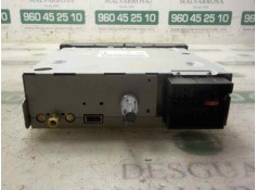 Recambio de sistema audio / radio cd para peugeot 3008 1.6 hdi fap referencia OEM IAM    2