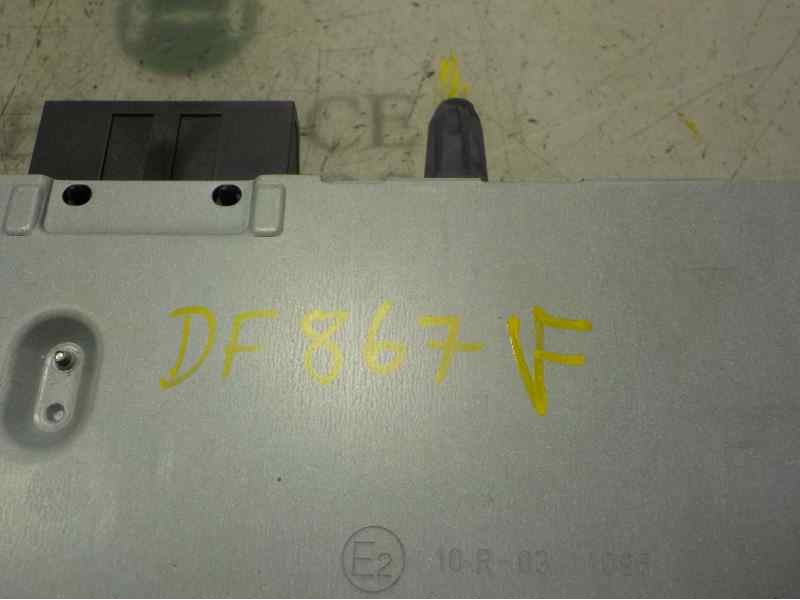 Recambio de sistema audio / radio cd para peugeot 3008 1.6 hdi fap referencia OEM IAM   