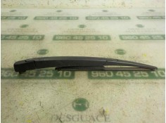 Recambio de brazo limpia trasero para peugeot 3008 1.6 hdi fap referencia OEM IAM   