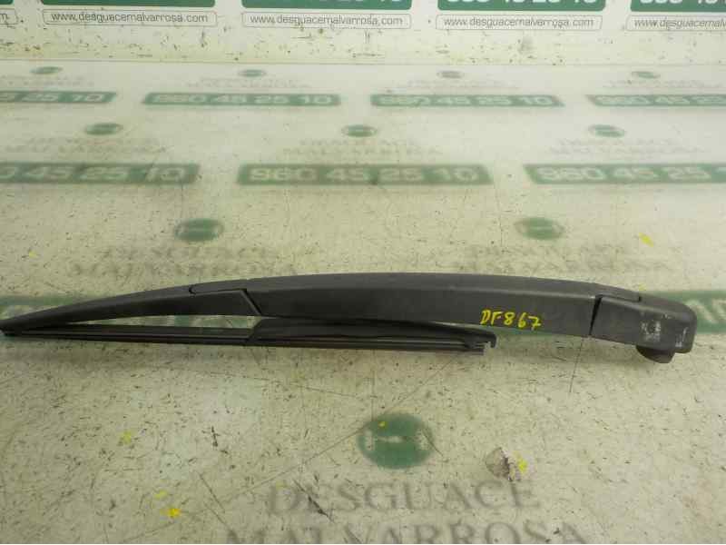 Recambio de brazo limpia trasero para peugeot 3008 1.6 hdi fap referencia OEM IAM   