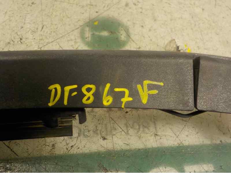Recambio de brazo limpia trasero para peugeot 3008 1.6 hdi fap referencia OEM IAM   