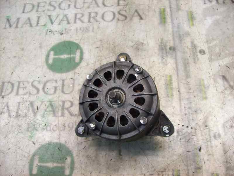 Recambio de electroventilador para renault kangoo (f/kc0) referencia OEM IAM   