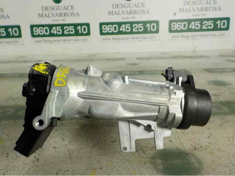 Recambio de antirrobo para skoda fabia 1.0 mpi referencia OEM IAM 1K0905851D 1K0905851 