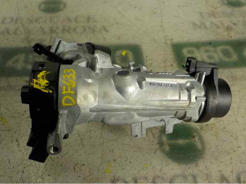 Recambio de antirrobo para skoda fabia 1.0 mpi referencia OEM IAM 1K0905851D 1K0905851 