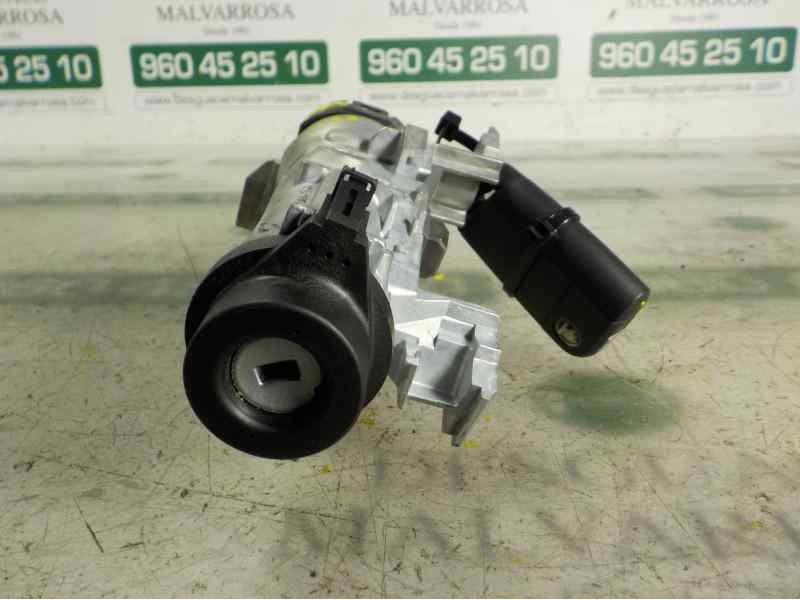 Recambio de antirrobo para skoda fabia 1.0 mpi referencia OEM IAM 1K0905851D 1K0905851 