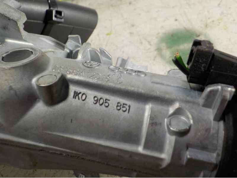 Recambio de antirrobo para skoda fabia 1.0 mpi referencia OEM IAM 1K0905851D 1K0905851 