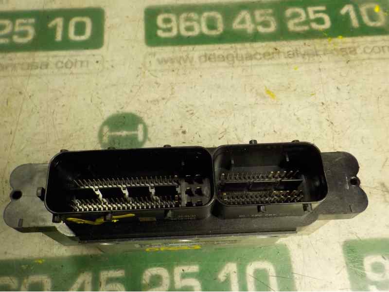 Recambio de centralita motor uce para skoda fabia 1.0 mpi referencia OEM IAM 04C906057AR 04C907309BJ 0261S19045BXJ