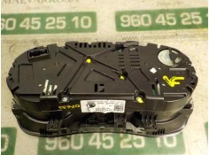 Recambio de cuadro instrumentos para skoda fabia 1.0 mpi referencia OEM IAM 6V0920740D 6V0920740D A2C18524600 2