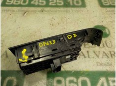 Recambio de mando elevalunas delantero izquierdo para skoda fabia 1.0 mpi referencia OEM IAM 5E0959857AWHS 08SC50219 08SC50219 2