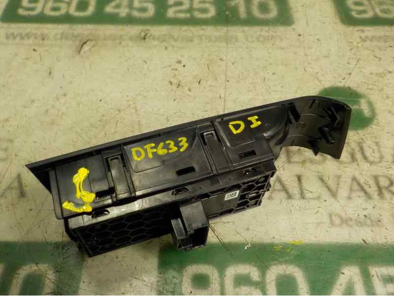 Recambio de mando elevalunas delantero izquierdo para skoda fabia 1.0 mpi referencia OEM IAM 5E0959857AWHS 08SC50219 08SC50219