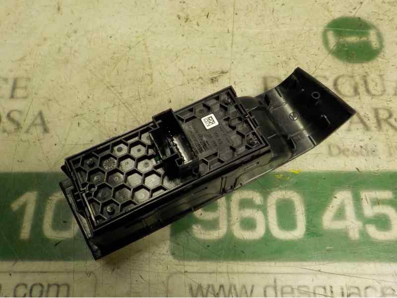 Recambio de mando elevalunas delantero izquierdo para skoda fabia 1.0 mpi referencia OEM IAM 5E0959857AWHS 08SC50219 08SC50219