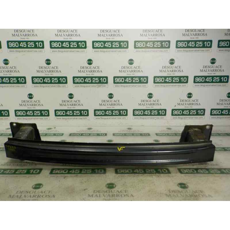 Recambio de refuerzo paragolpes trasero para skoda fabia 1.0 mpi referencia OEM IAM 6V6807305  