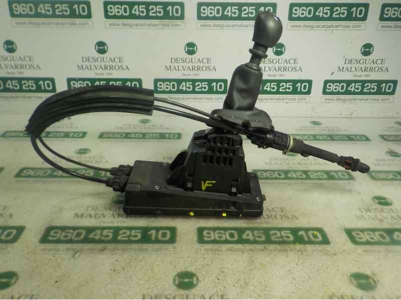 Recambio de palanca cambio para dacia lodgy 1.5 dci diesel fap cat referencia OEM IAM 341080304R 341080304R 