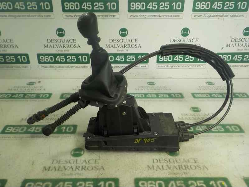 Recambio de palanca cambio para dacia lodgy 1.5 dci diesel fap cat referencia OEM IAM 341080304R 341080304R 