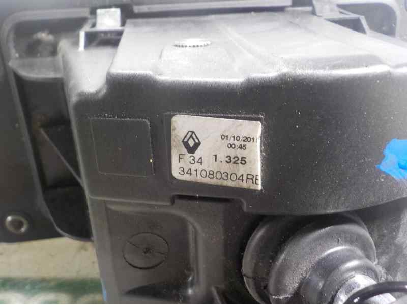 Recambio de palanca cambio para dacia lodgy 1.5 dci diesel fap cat referencia OEM IAM 341080304R 341080304R 