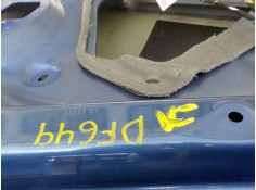 Recambio de puerta delantera derecha para bmw serie 1 lim. (f20) 2.0 turbodiesel referencia OEM IAM 41007284512   2