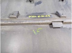 Recambio de paragolpes trasero para smart coupe micro hybrid drive (45kw) (451.334) referencia OEM IAM A4516470084C22A   2