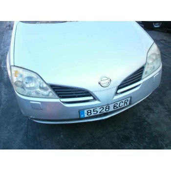 NISSAN PRIMERA BERLINA (P12)