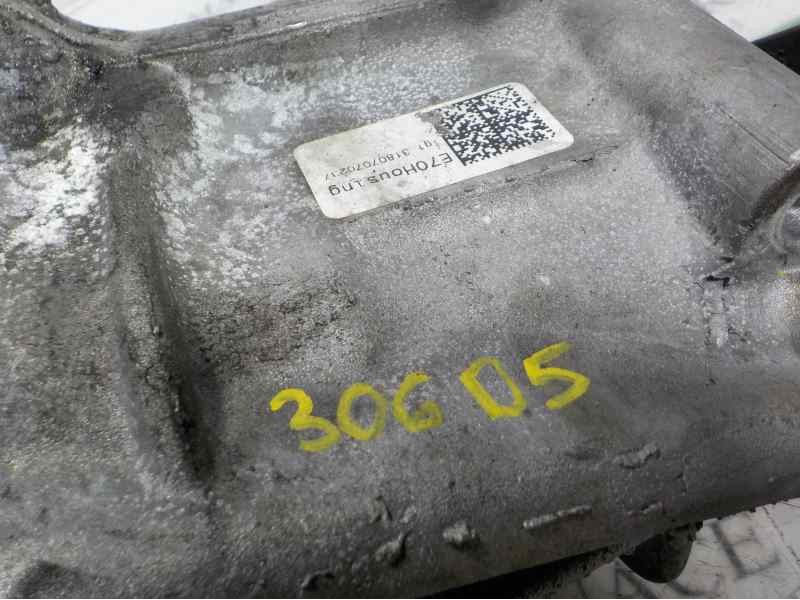 Recambio de diferencial delantero para bmw x5 (e70) xdrive35d referencia OEM IAM   