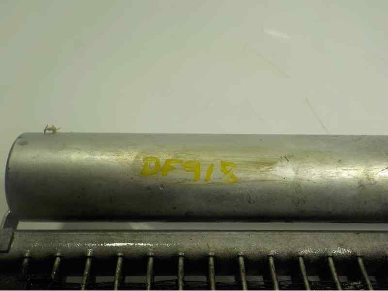 Recambio de condensador aire acondicionado para peugeot partner kasten 1.6 16v hdi fap referencia OEM IAM   