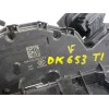 Recambio de cerradura puerta trasera izquierda para seat ibiza (kj1) 1.0 referencia OEM IAM  A5E5TA839015E 