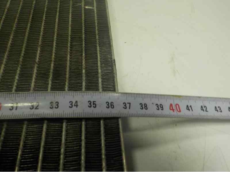 Recambio de condensador aire acondicionado para peugeot partner kasten 1.6 16v hdi fap referencia OEM IAM   