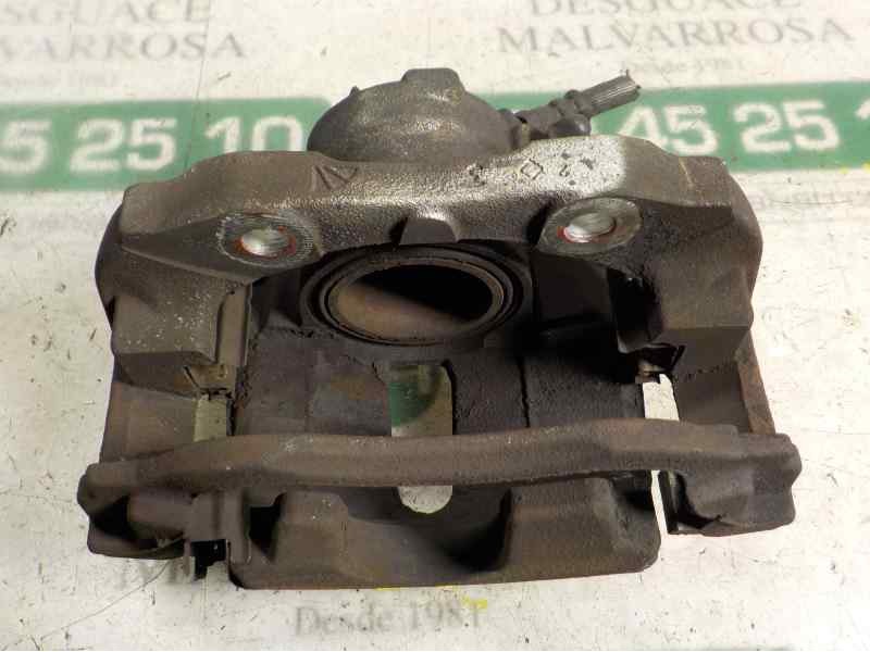 Recambio de pinza freno delantera derecha para peugeot 208 1.6 blue-hdi fap referencia OEM IAM   