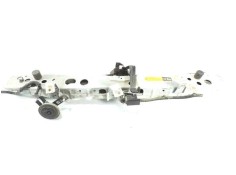 Recambio de frente delantero para nissan micra (k13) 1.2 cat referencia OEM IAM   