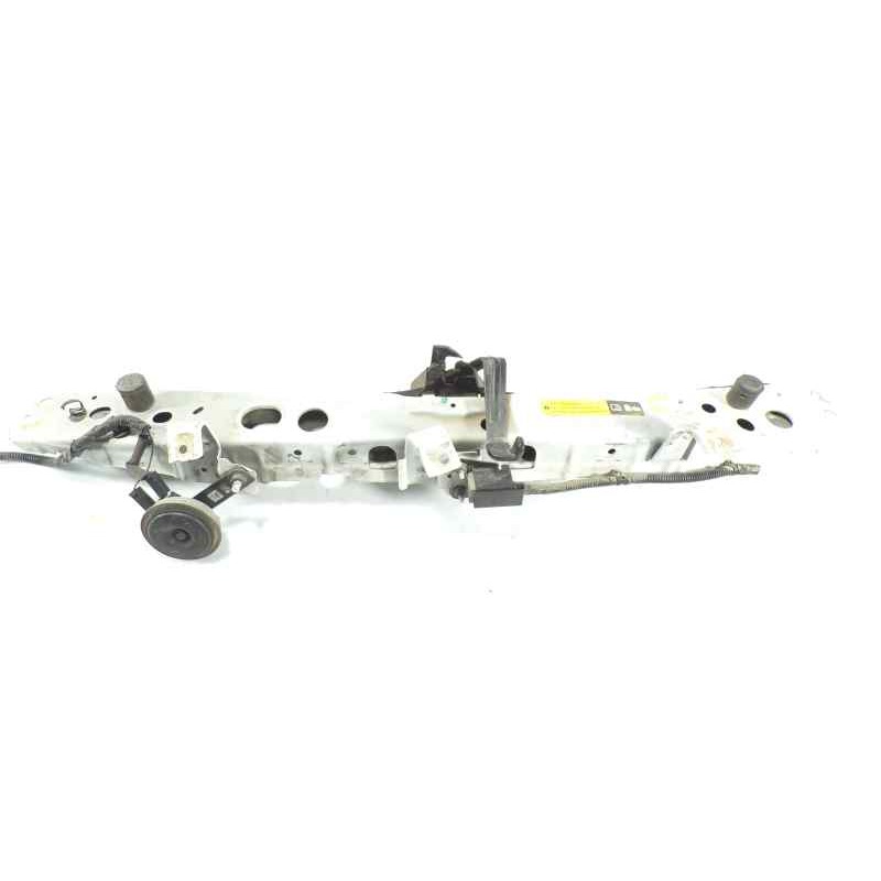 Recambio de frente delantero para nissan micra (k13) 1.2 cat referencia OEM IAM   