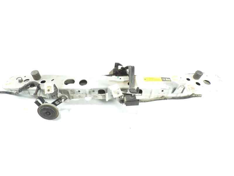 Recambio de frente delantero para nissan micra (k13) 1.2 cat referencia OEM IAM   