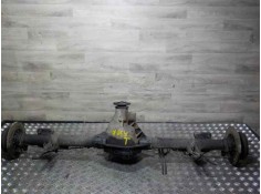 Recambio de puente trasero para ford transit caja cerrada ´06 2.4 tdci cat referencia OEM IAM   