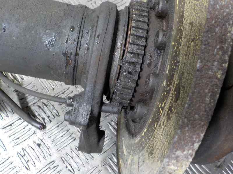 Recambio de puente trasero para ford transit caja cerrada ´06 2.4 tdci cat referencia OEM IAM   