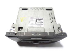 Recambio de sistema audio / radio cd para ford transit caja cerrada ´06 2.4 tdci cat referencia OEM IAM    2