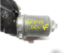 Recambio de motor limpia delantero para toyota auris 1.8 16v cat (híbrido) referencia OEM IAM    2