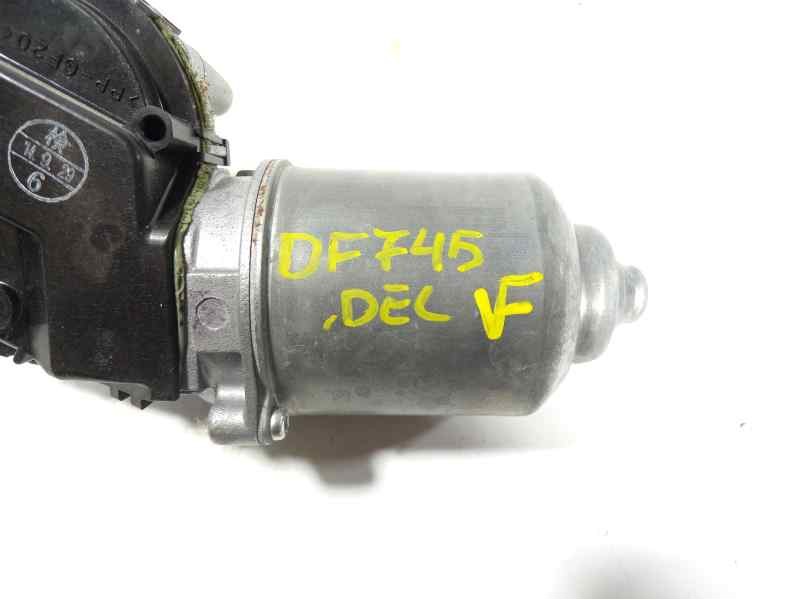 Recambio de motor limpia delantero para toyota auris 1.8 16v cat (híbrido) referencia OEM IAM   