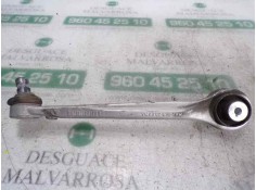 Recambio de brazo suspension superior delantero izquierdo para audi q7 (4m) 3.0 tdi quattro referencia OEM IAM 4M0407505B   2
