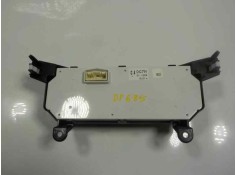 Recambio de mando climatizador para mazda 2 lim. () 1.5 16v cat referencia OEM IAM    2